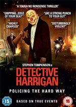 Harrigan DVD