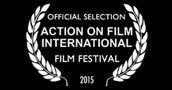 Action On Film Festival Official Selection